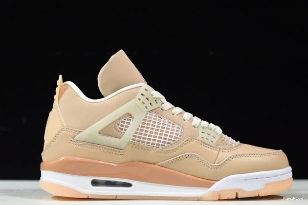 1698 UrbanStyle jordan air 4 dj0675- “shimmer” wmns 0521